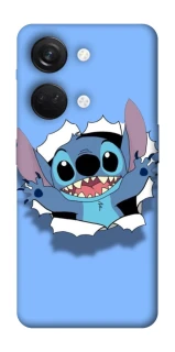 Чехол на OnePlus Nord 3 Stitch ver.6 фото 1 Чехол на OnePlus Nord 3 Stitch ver.6 фото 1 из 1