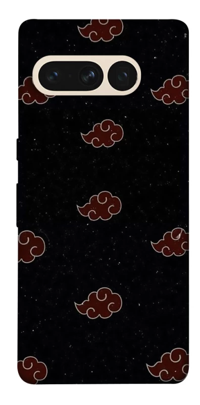 Чохол на Google Pixel 7 Pro Naruto фото 1 з 1