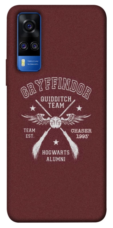 Чехол на Vivo Y51a Harry Potter v6 фото 1 из 1