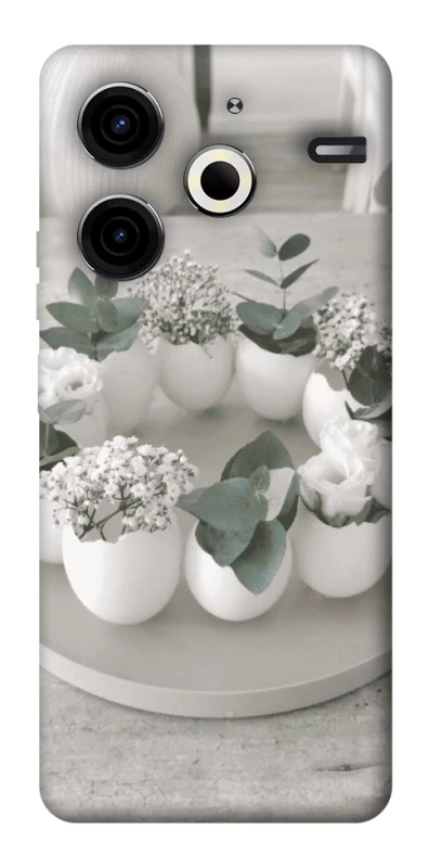 Чохол на TECNO Pova 6 Neo (LI6) Mood фото 1 з 1