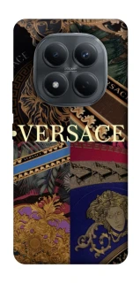 Чохол на Xiaomi Redmi Note 15 Pro 4G Versace фото 1 з 1