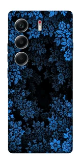 Чохол на Tecno Camon 40 Flowers v5 фото 1 з 1