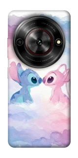 Чехол на ZTE Nubia Focus Stitch ver.30 фото 1 из 1