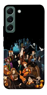 Чехол на Samsung Galaxy S22 Harry Potter v26 фото 1 из 1