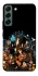 Чохол на Samsung Galaxy S22 Harry Potter v26 фото 1 з 1