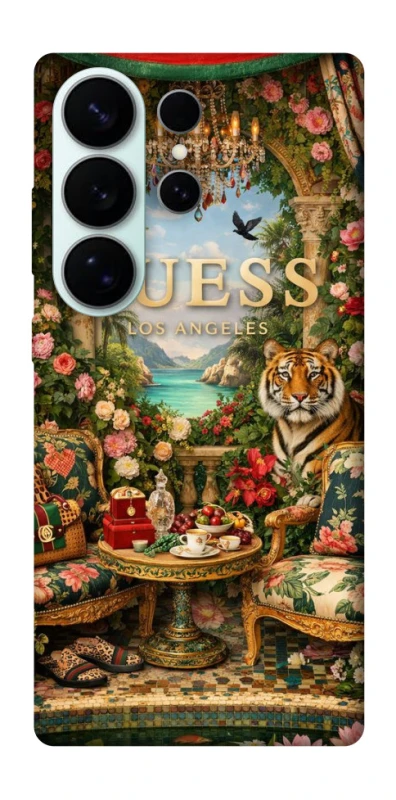 Чехол на Samsung Galaxy S26 Ultra Guess фото 1 из 1