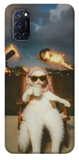 Чехол на Oppo A52 / A72 / A92 Exploding Kittens ver.1 фото 1 из 1