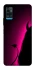 Чохол на ZTE Blade A71 Pink Love фото 1 з 1