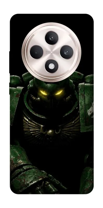 Чехол на Oppo Reno 12 F 4G/5G Warhammer 40k v1 фото 1 из 1