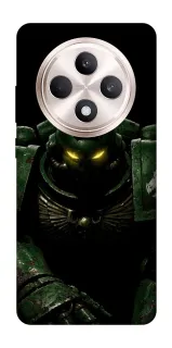 Чехол на Oppo Reno 12 F 4G/5G Warhammer 40k v1 фото 1 из 1