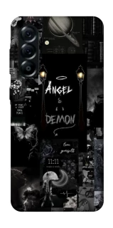 Чохол на Samsung Galaxy A57 5G Angel & Demon фото 1 з 1