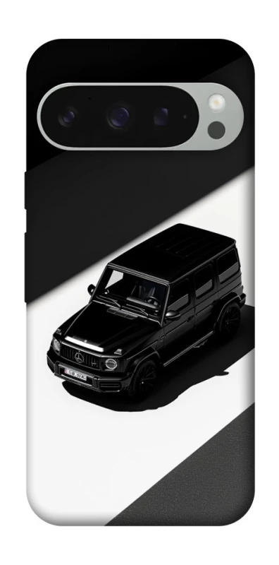 Чохол на Google Pixel 10 Pro XL Cubik фото 1 з 1