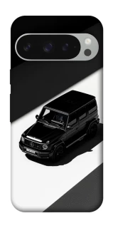 Чохол на Google Pixel 10 Pro XL Cubik фото 1 з 1