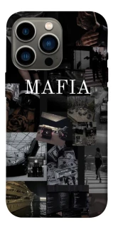 Чохол на Apple iPhone 13 Pro (6.1") Mafia фото 1 з 1