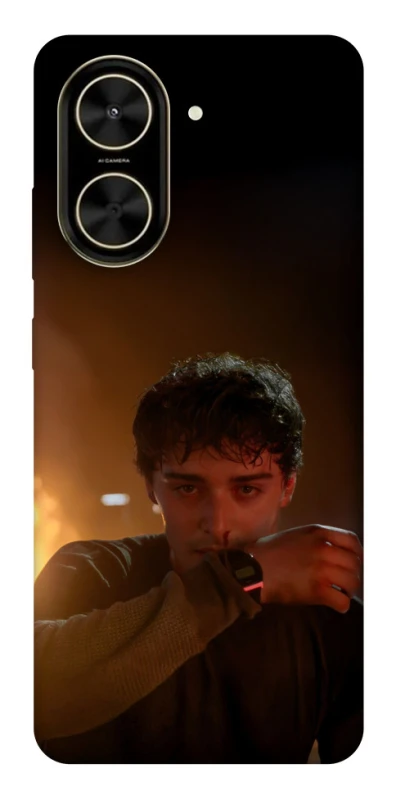 Чохол на Xiaomi Poco C71 Stranger Things ver.36 фото 1 з 1