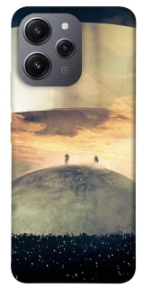 Чехол на Xiaomi Redmi 12 Kanye West ver.3 фото 1 из 1