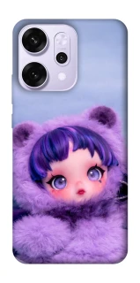 Чохол на Oppo Reno 14 Pro SKULLPANDA × My Little Pony Ver.2 фото 1 з 1