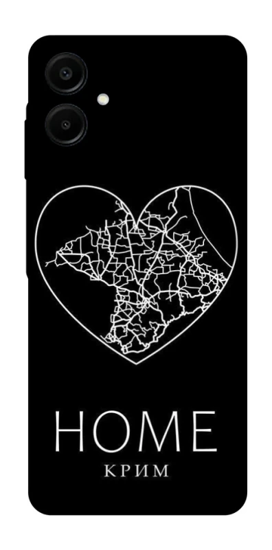 Чохол на Samsung Galaxy A07 Крим Home фото 1 з 1