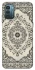 Чехол на Nokia G21 Ковёр v51 фото 1 из 1