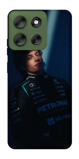 Чехол на Motorola Moto G56 5G F-1 ver.9 фото 1 из 1