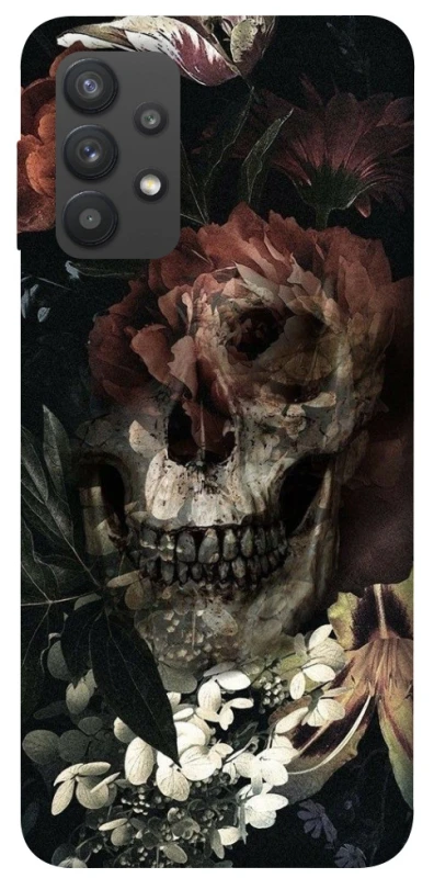 Чохол на Samsung Galaxy A32 (A325F) 4G Romantic Halloween ver.1 фото 1 з 1