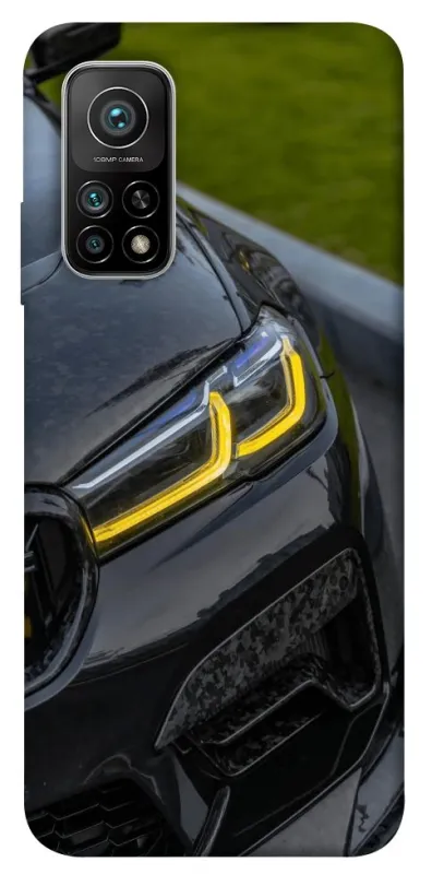 Чохол на Xiaomi Mi 10T BMW v48 фото 1 з 1