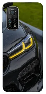 Чехол на Xiaomi Mi 10T BMW v48 фото 1 из 1