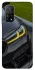 Чохол на Xiaomi Mi 10T BMW v48 фото 1 з 1