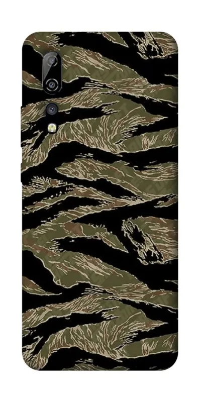 Чохол на ZTE Axon 10 Pro Camouflage v23 фото 1 з 1