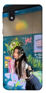 Чохол на Samsung Galaxy M01 Core / A01 Core Asa v2 - BABYMONSTER фото 1 з 1