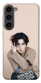 Чехол на Samsung Galaxy S23 Suga - BTS фото 1 из 1