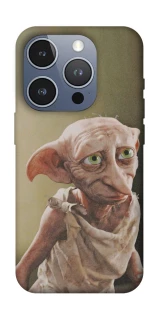 Чехол на Apple iPhone 16 Pro Harry Potter v4 фото 1 из 1
