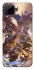Чехол на Realme C15 Warcraft v4 фото 1 из 1
