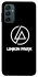Чохол на Samsung Galaxy M34 5G Linkin Park logo ver.1 фото 1 з 1