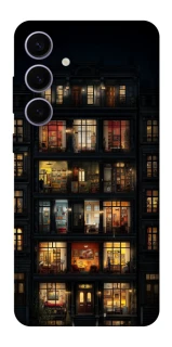 Чехол на Samsung Galaxy S25+ My Home фото 1 из 1