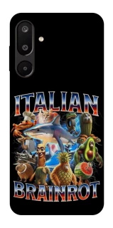 Чехол на Samsung Galaxy M16 5G Italian Brainrot фото 1 из 1