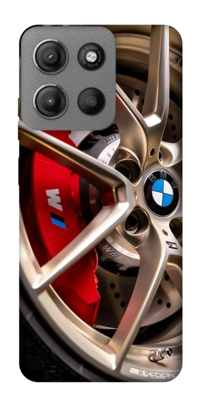 Чехол на Motorola Moto G15 Power Wheel v9 фото 1 из 1