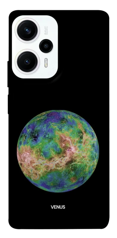 Чохол на Xiaomi Poco F5 / Note 12 Turbo Venus фото 1 з 1