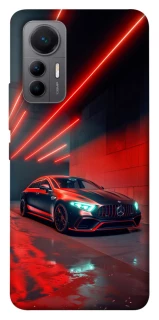 Чехол на Xiaomi 12 Lite Neon Mers фото 1 из 1