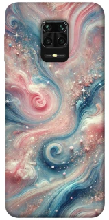 Чохол на Xiaomi Redmi Note 9s / Note 9 Pro / Note 9 Pro Max Epoxy design ver.4 фото 1 з 1