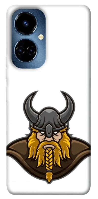 Чехол на TECNO Camon 19 Pro Viking фото 1 из 1