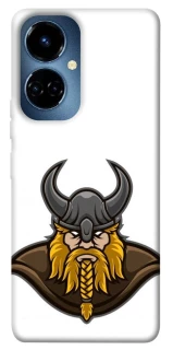 Чохол на TECNO Camon 19 Viking фото 1 з 1