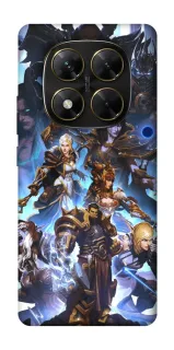 Чехол на Xiaomi Poco X7 Warcraft v3 фото 1 из 1