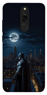 Чохол на Xiaomi Redmi 8 The Dark Knight фото 1 з 1