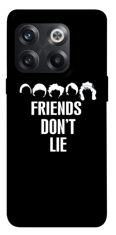 Чохол на OnePlus 10T Stranger Things ver.12 фото 1 з 1