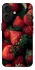 Чохол на Apple iPhone 17 (6.3") Strawberry фото 1 з 1