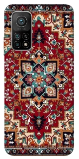 Чохол на Xiaomi Mi 10T Килим v4 фото 1 з 1