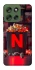Чехол на Motorola Moto G56 5G Netflix and popcorn фото 1 из 1