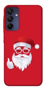 Чехол на Samsung Galaxy A15 4G/5G Christmas mood ver.12 фото 1 из 1