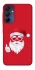 Чохол на Samsung Galaxy A15 4G/5G Christmas mood ver.12 фото 1 з 1
